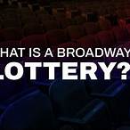 lottery broadway